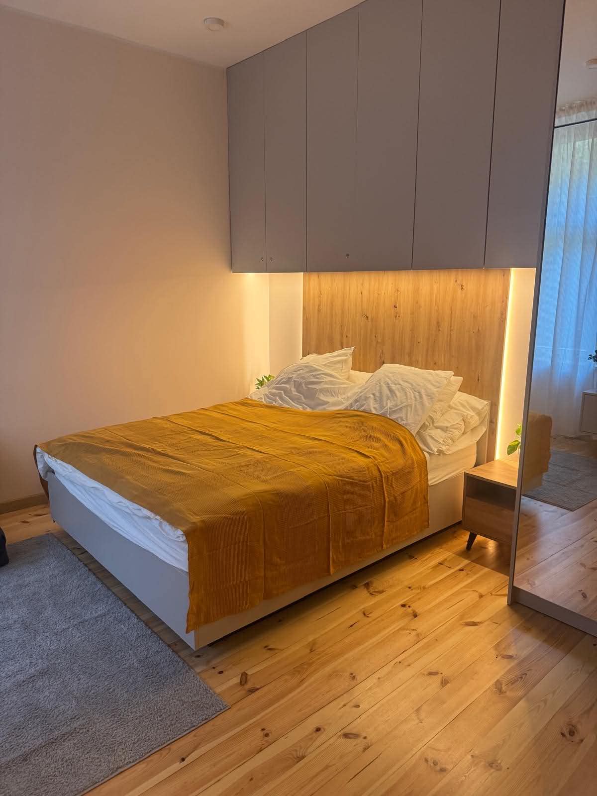 Apartament na Podwalu - zdjęcie 3