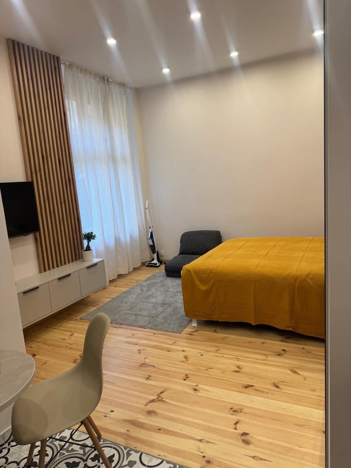 Apartament na Podwalu - zdjęcie 4
