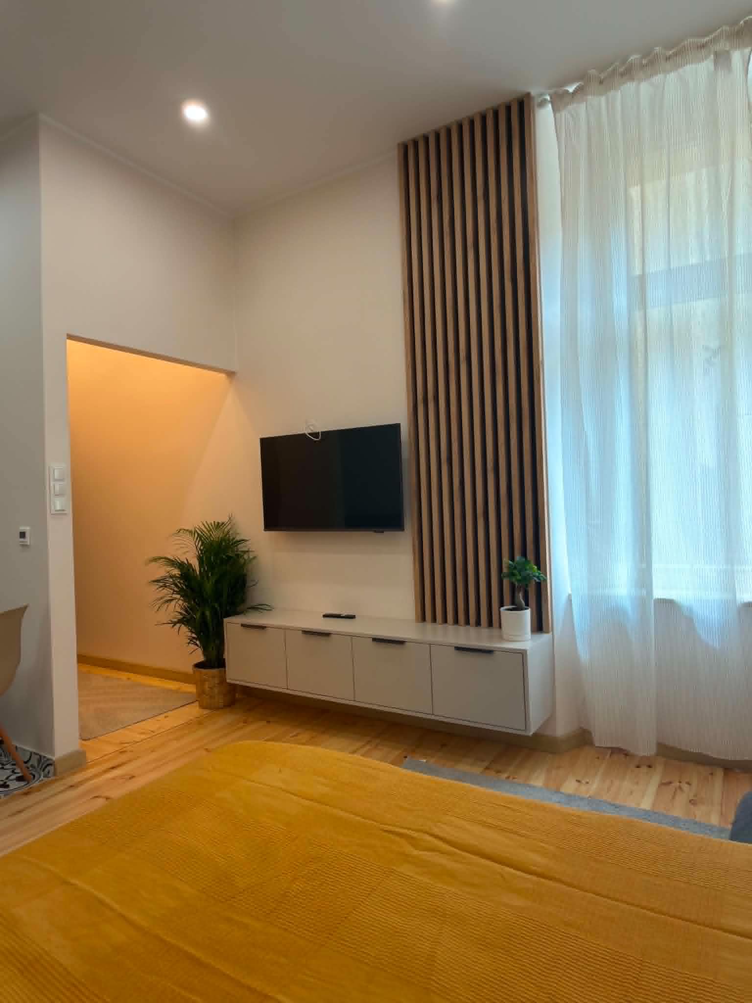 Apartament na Podwalu - zdjęcie 5