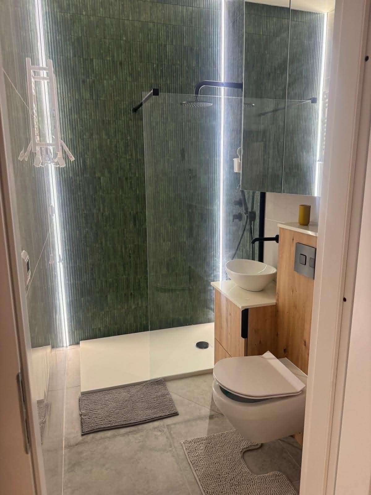 Apartament na Podwalu - zdjęcie 6