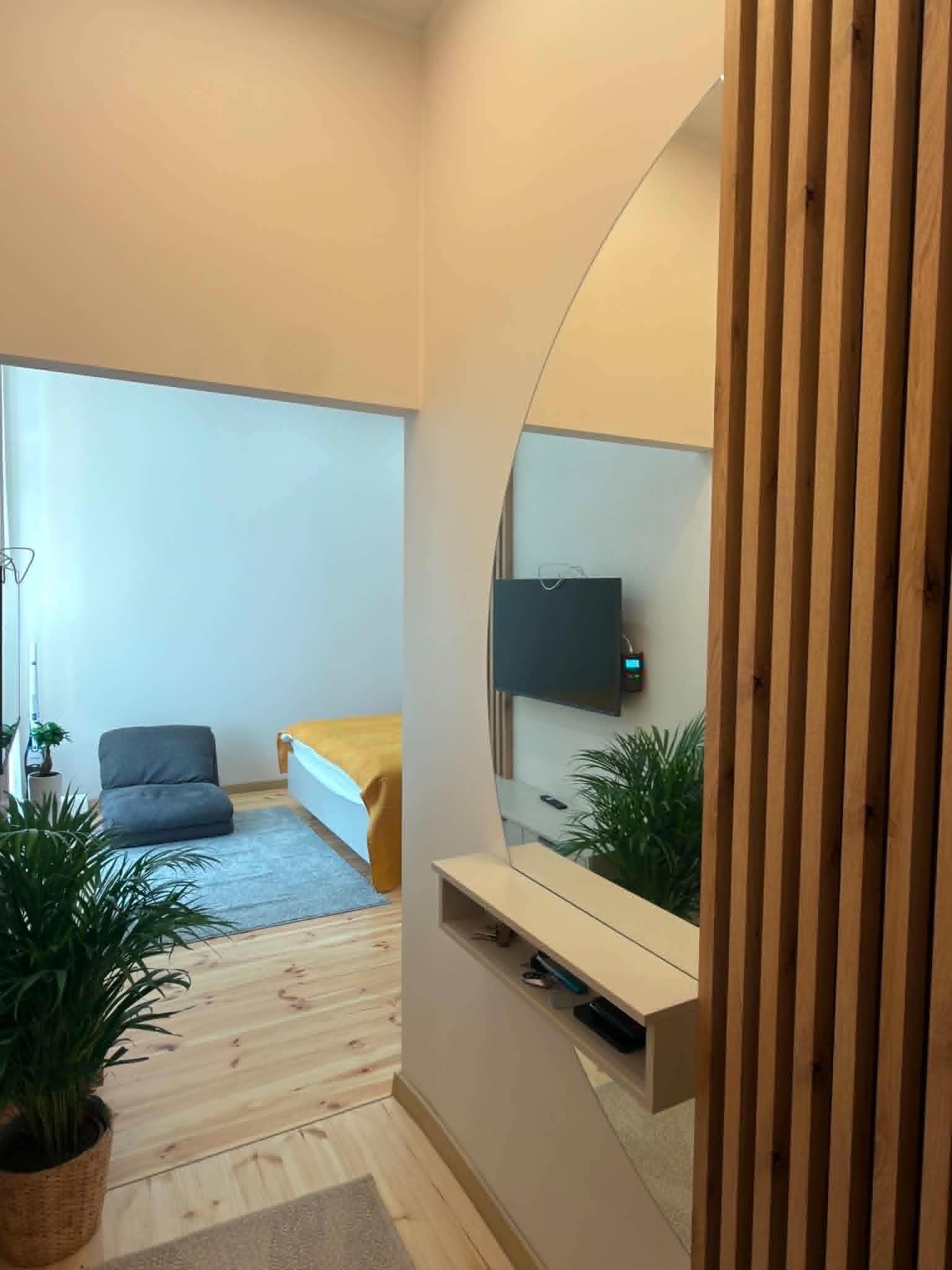 Apartament na Podwalu - zdjęcie 7